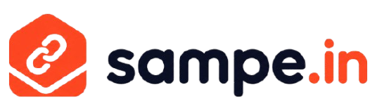 Sampe.in