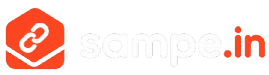 Sampe.in